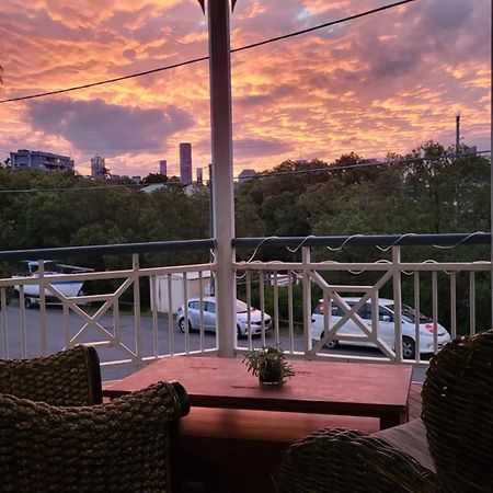 Urban Riverside Rest Brisbane Luaran gambar