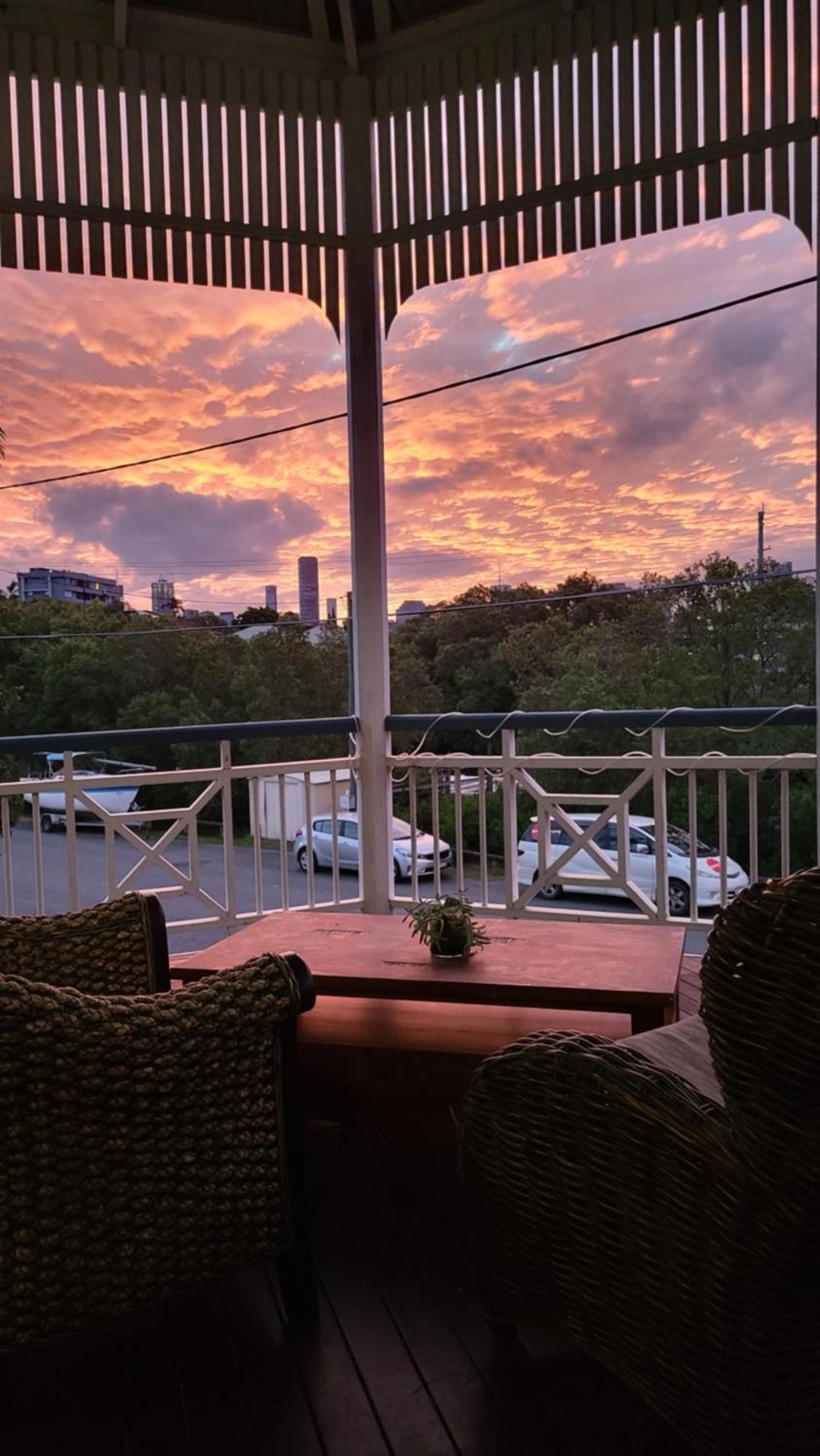 Urban Riverside Rest Brisbane Luaran gambar